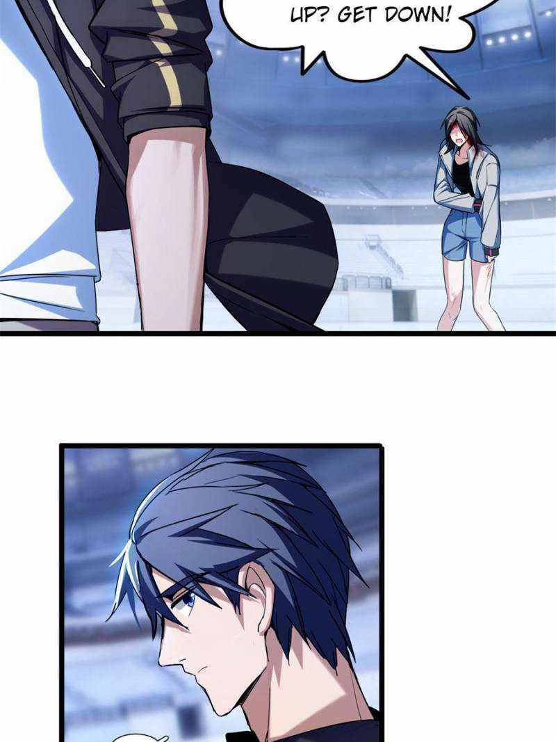 I Just Want To Game In Peace Chapter 26 44